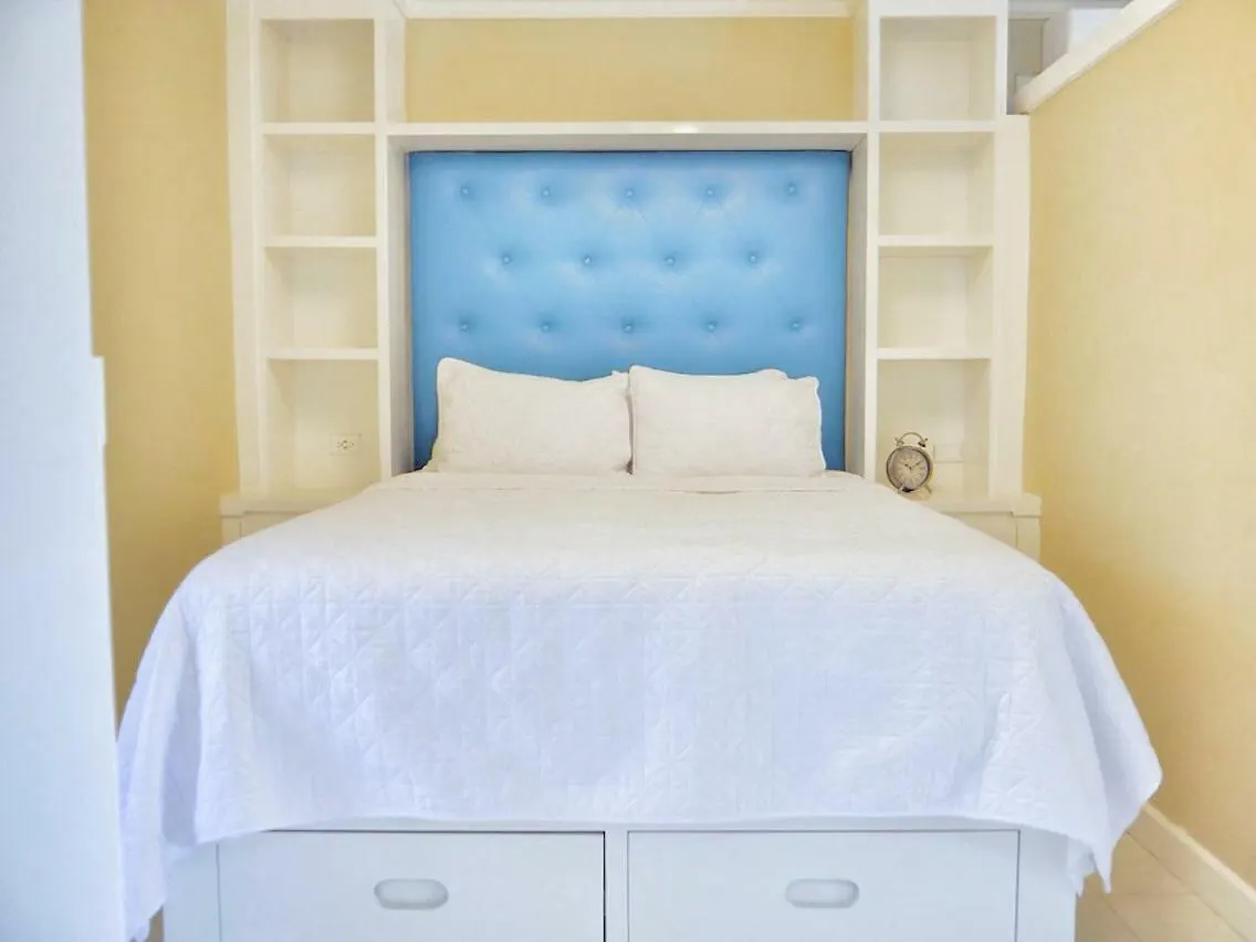 Apartment Deluxe Point Village 52 Negril