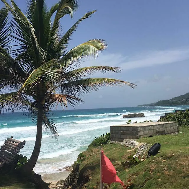 Deluxe Point Village 52 Negril Jamaica