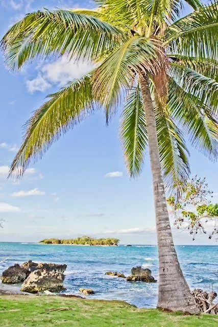 Apartment Deluxe Point Village 52 Negril Jamaica