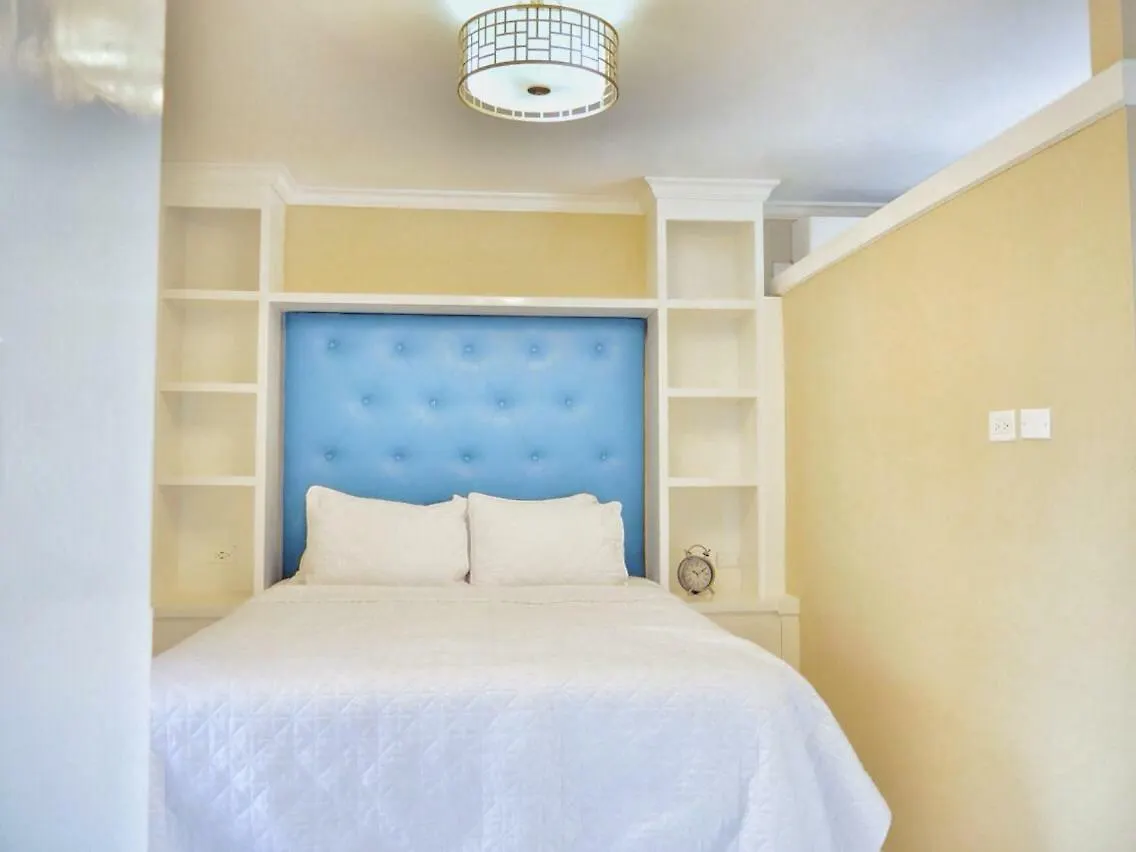 Apartment Deluxe Point Village 52 Negril