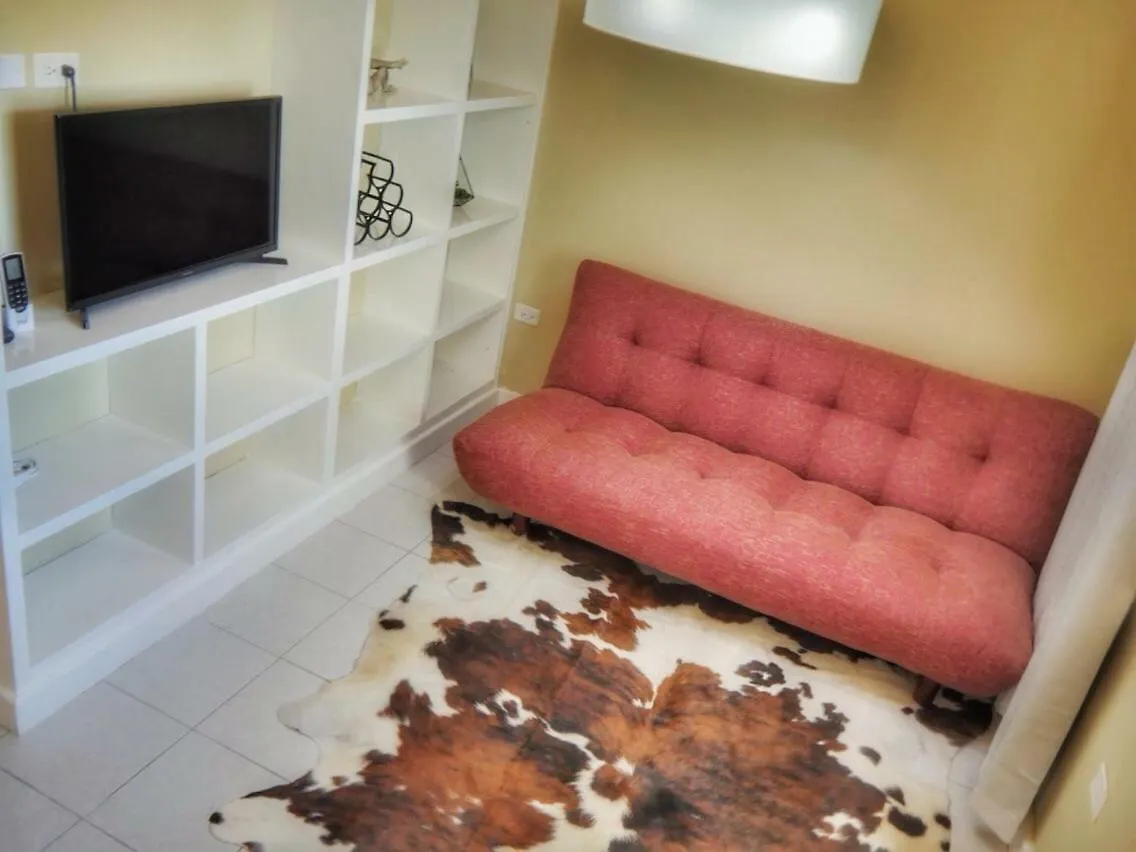 Deluxe Point Village 52 Negril Apartment
