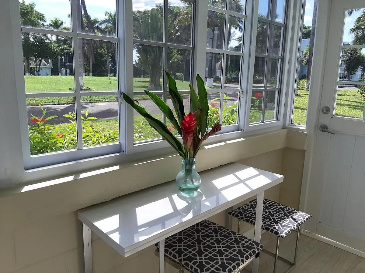 Deluxe Point Village 52 Negril Apartment